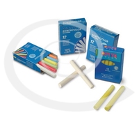 Craie couleur 10 BLPINO bt180 